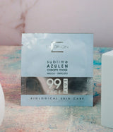 AZULEN MASK 99 VISO Emotionskincare
