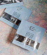 AZULEN MASK 99 VISO Emotionskincare