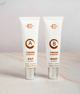 NUOVO! KIT A-B CHROME MACCHIE VISO Emotionskincare