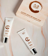 NUOVO! KIT A-B CHROME MACCHIE VISO Emotionskincare