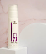 F1 ANTI-AGE STRESSED FEET - Piedi secchi Emotionskincare
