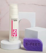 F2 ANTI-DRY FEET - Piedi secchi e fragili Emotionskincare