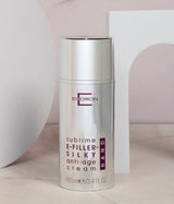 E-FILLER SILKY HAND CREAM ANTIAGE Emotionskincare