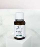 Procute FIRST impurità localizzate