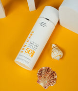 CREMA SOLARE VISO CORPO SPF 50+ PROTEZIONE ALTA Emotionskincare