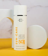CREMA SOLARE VISO CORPO SPF 50+ PROTEZIONE ALTA Emotionskincare