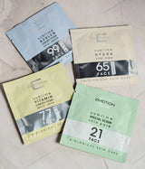 KIT YOUNG- 28 DAYS Emotionskincare