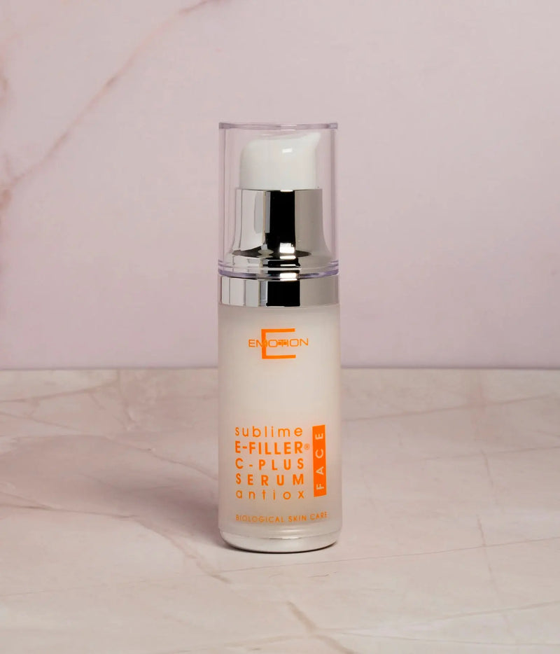 E-FILLER C+ ANTIOX SERUM VISO Emotionskincare