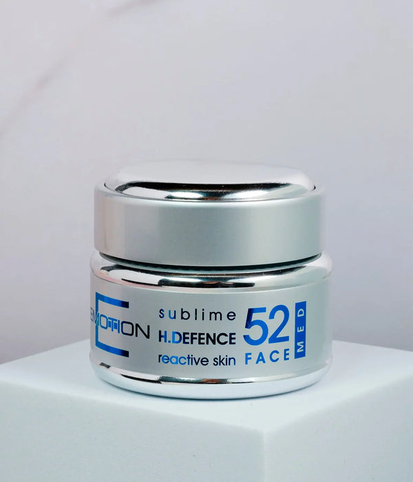 REACTIVE CREAM 52 VISO Emotionskincare