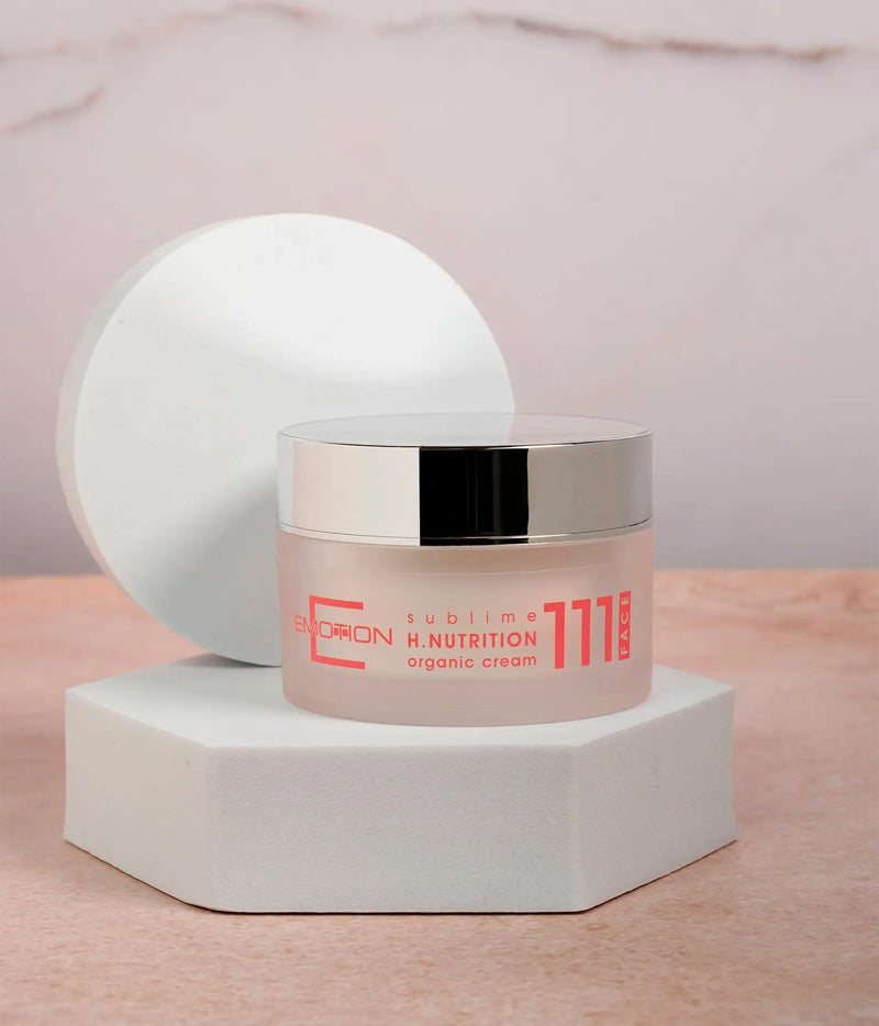 H.NUTRITION CREMA VISO 111 Emotionskincare