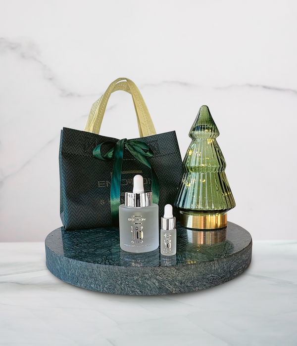 OLIO TOP 10 GRANDE+ Formato Viaggio IN OMAGGIO