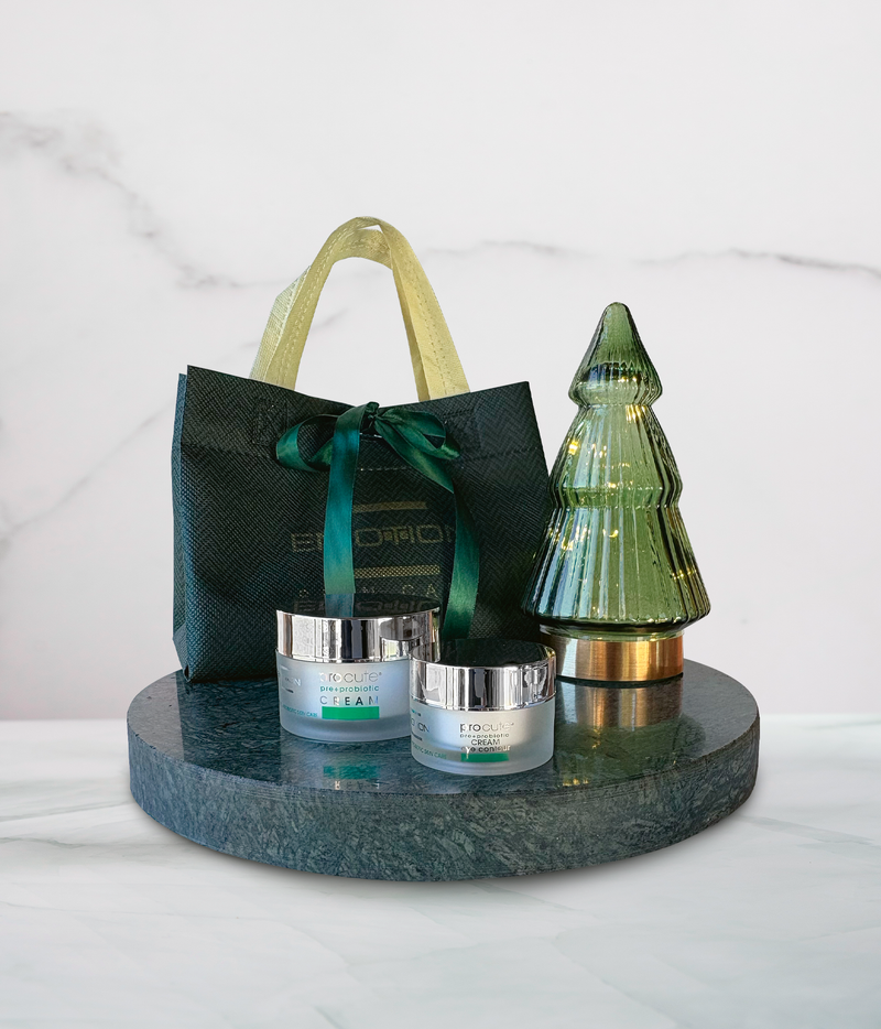 PROCUTE Crema Viso+NUOVA Crema Contorno Occhi