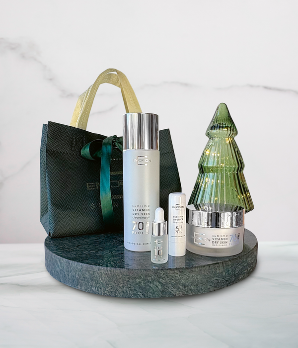 VITAMIN Cura Completa PELLE SECCA