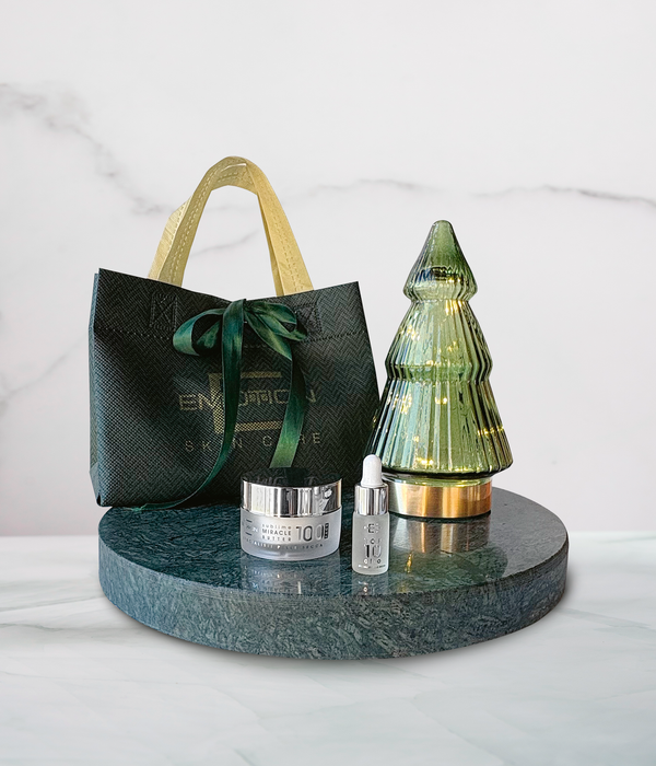 Miracle Butter 100 VISO-LABBRA+OLIO TOP10 viaggio