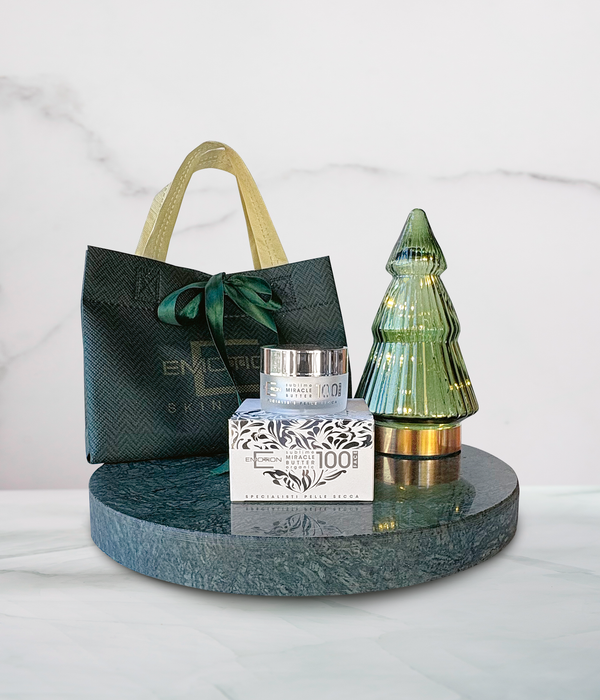 Miracle Butter 100 VISO-LABBRA Nutriente Protettivo