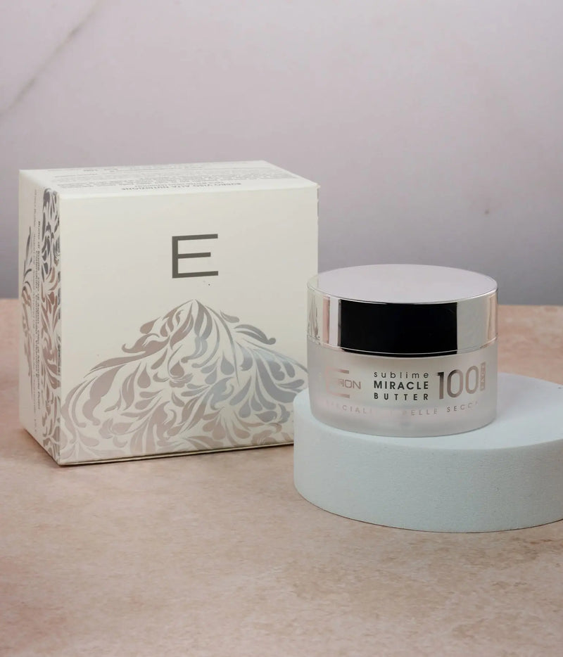 MIRACLE BUTTER 100 VISO-LABBRA Emotionskincare