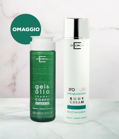 PROMO PROCUTE CORPO Emotionskincare