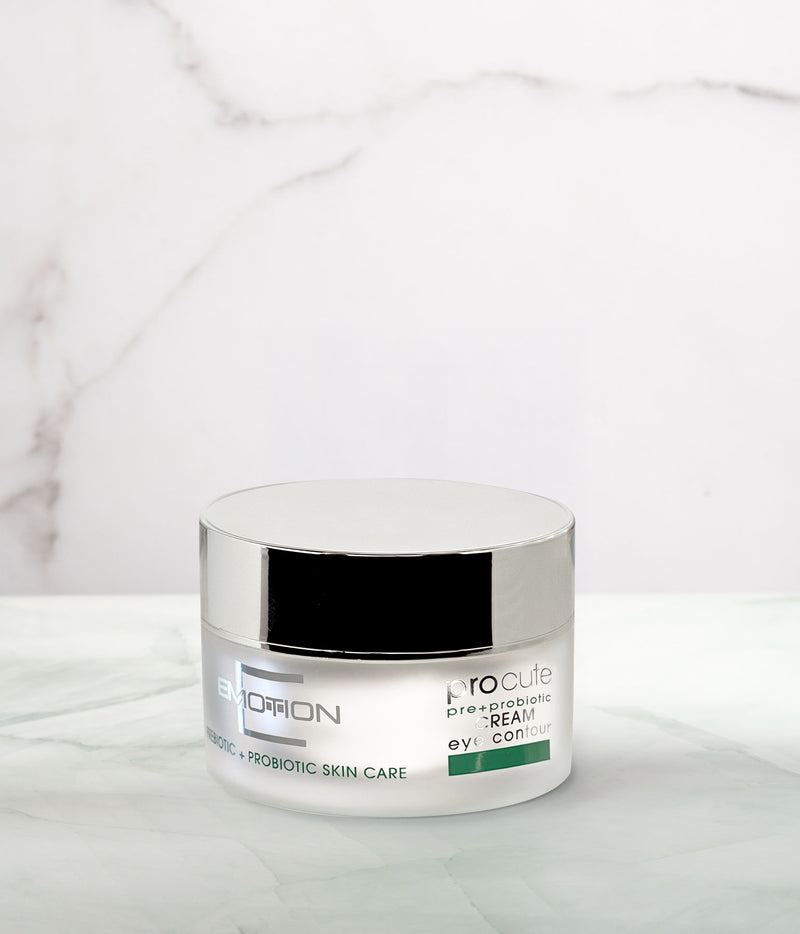 NUOVA! PROCUTE CREMA CONTORNO OCCHI