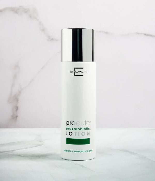 PROCUTE lozione con Pre+Probiotici Emotionskincare