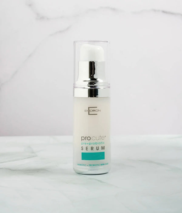 PROCUTE SIERO INTENSIVO con Pre+Probiotici Emotionskincare