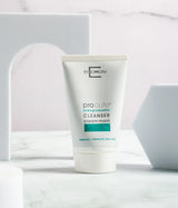 PROCUTE Maschera detergente con Pre+Probiotici Emotionskincare