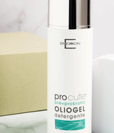 PROCUTE OlioGel Detergente con Pre+Probiotici Emotionskincare