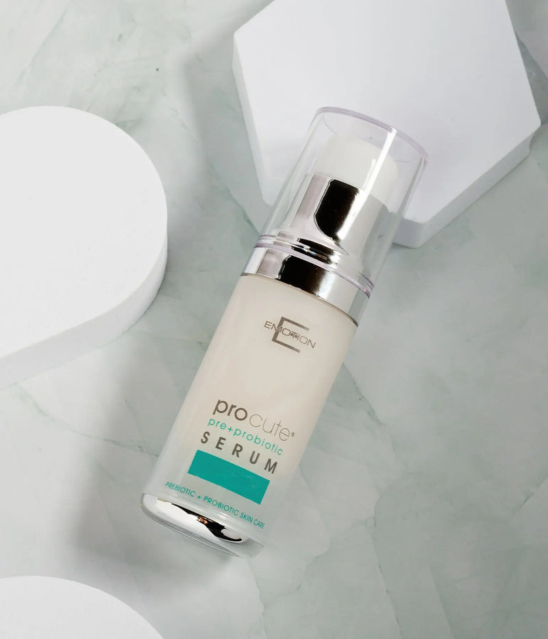 PROCUTE SIERO INTENSIVO con Pre+Probiotici Emotionskincare