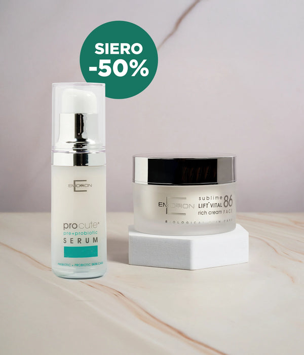 PROMO LIFT VITAL CREMA+SIERO PROCUTE