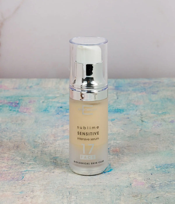 SENSITIVE SERUM VISO 17 Emotionskincare