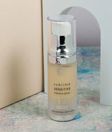 SENSITIVE SERUM VISO 17