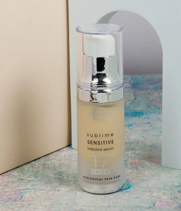 SENSITIVE SERUM VISO 17
