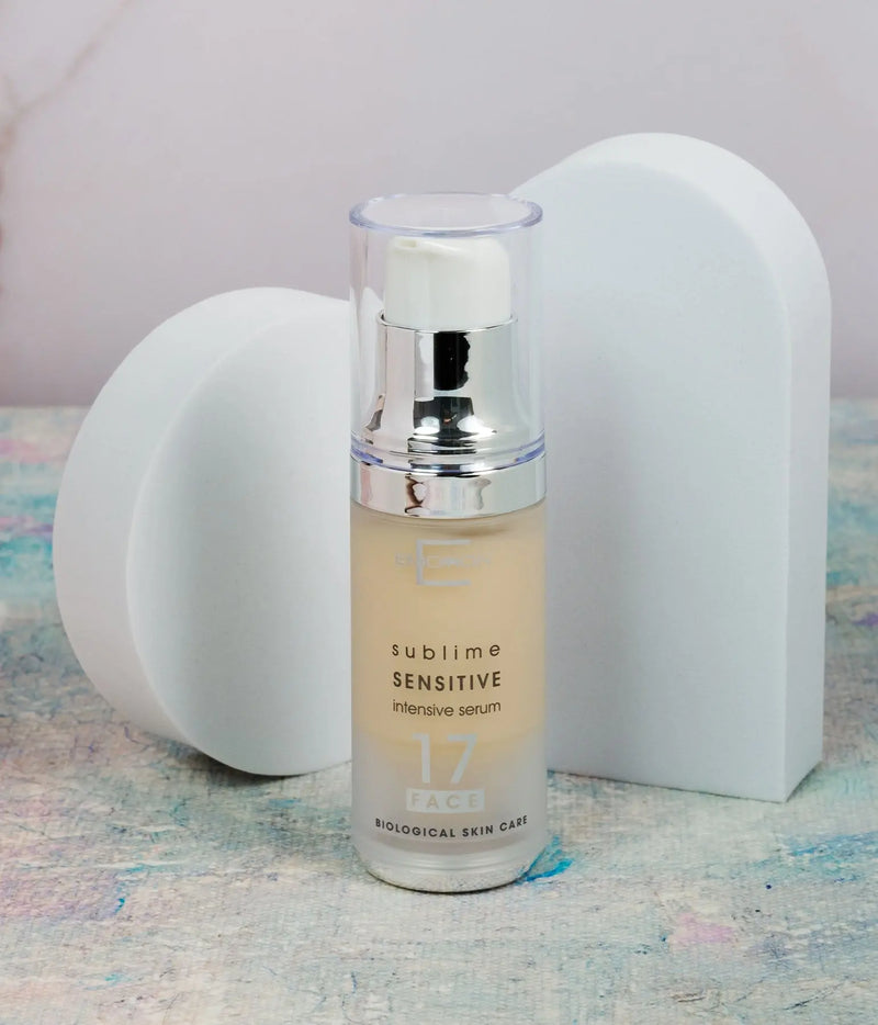 SENSITIVE SERUM VISO 17