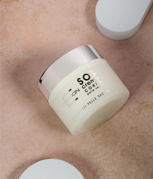 SOS CREMA PELLE SECCA CORPO Emotionskincare