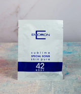 SPECIAL SCRUB CORPO 42 Emotionskincare