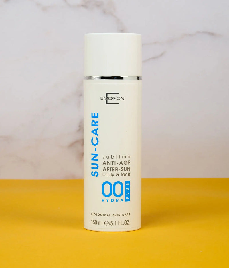 AFTER-SUN DOPOSOLE ANTIAGE Emotionskincare