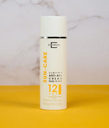 CREMA SOLARE VISO+CORPO SPF 12 Emotionskincare