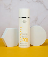 CREMA SOLARE VISO+CORPO SPF 20 Emotionskincare