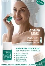 PROCUTE STICK MASK