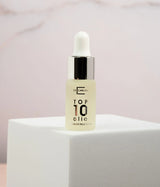 OLIO TOP 10 VISO TRAVEL SIZE Emotionskincare