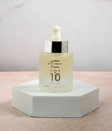 OLIO TOP 10 VISO Emotionskincare