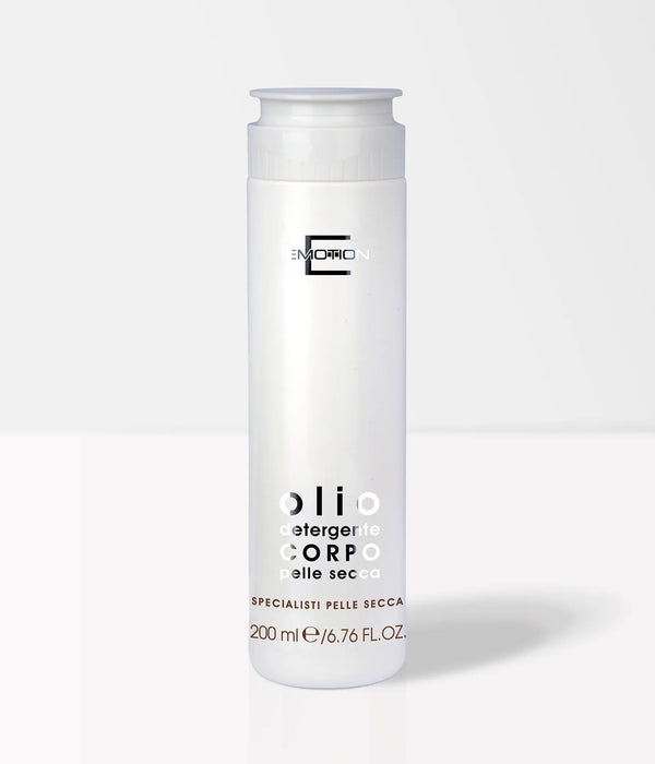 OLIO DETERGENTE CORPO Emotionskincare